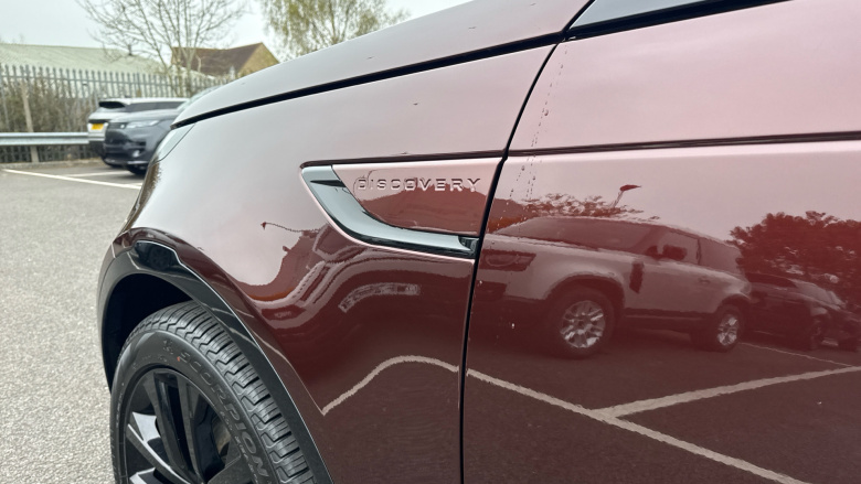 Land Rover Discovery 3.0 D350 Gemini 5dr Auto Diesel Station Wagon